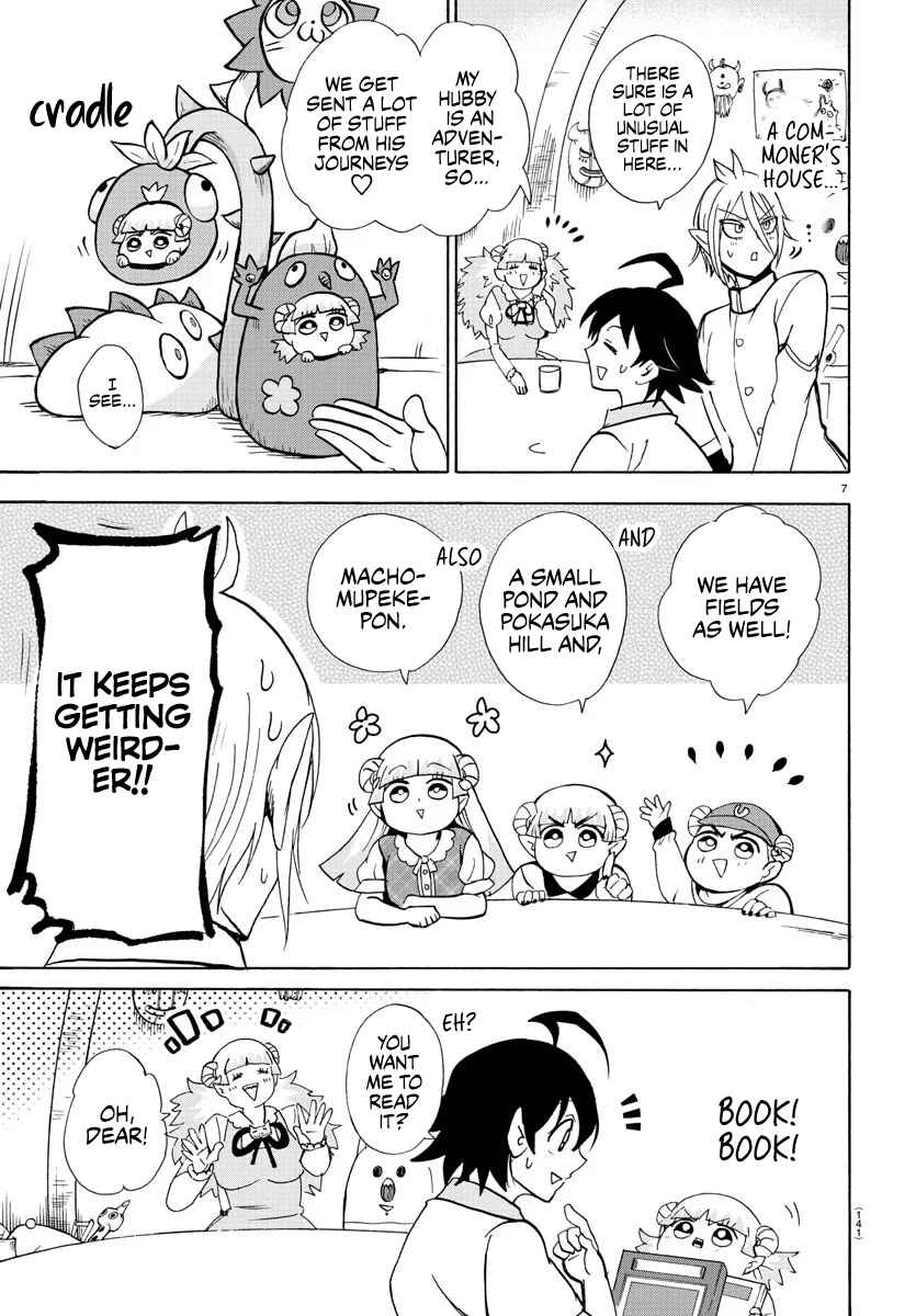 Chapter 89 - Page 8
