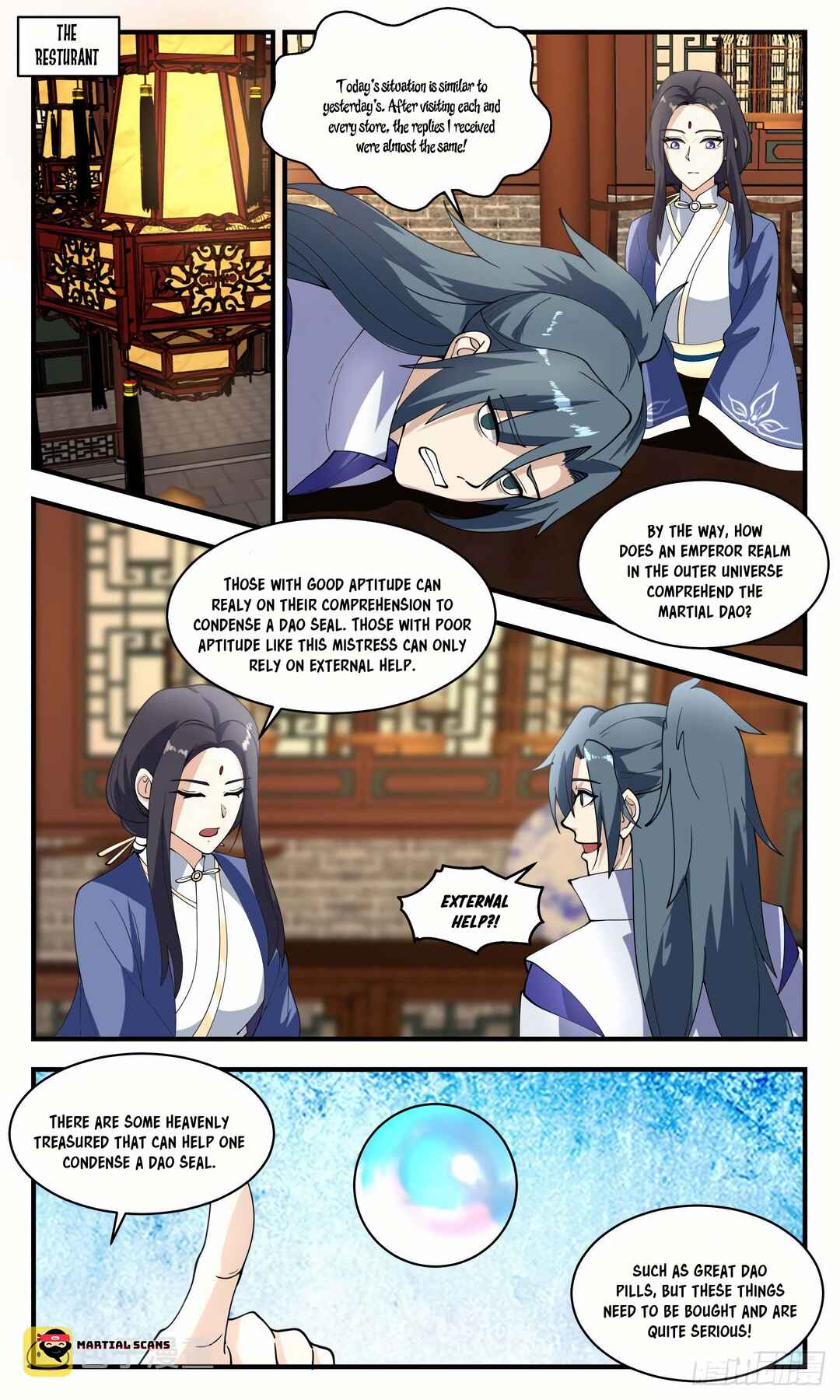 Chapter 2620 - Page 10
