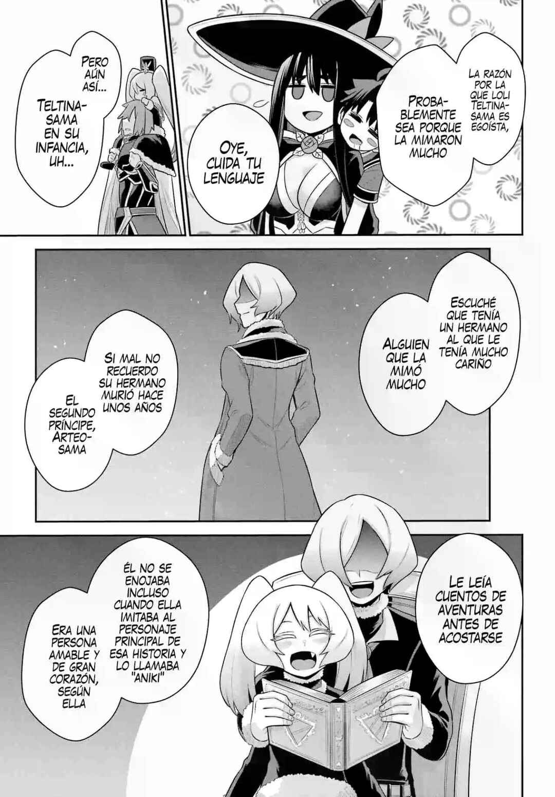 Chapter 18 - Page 17
