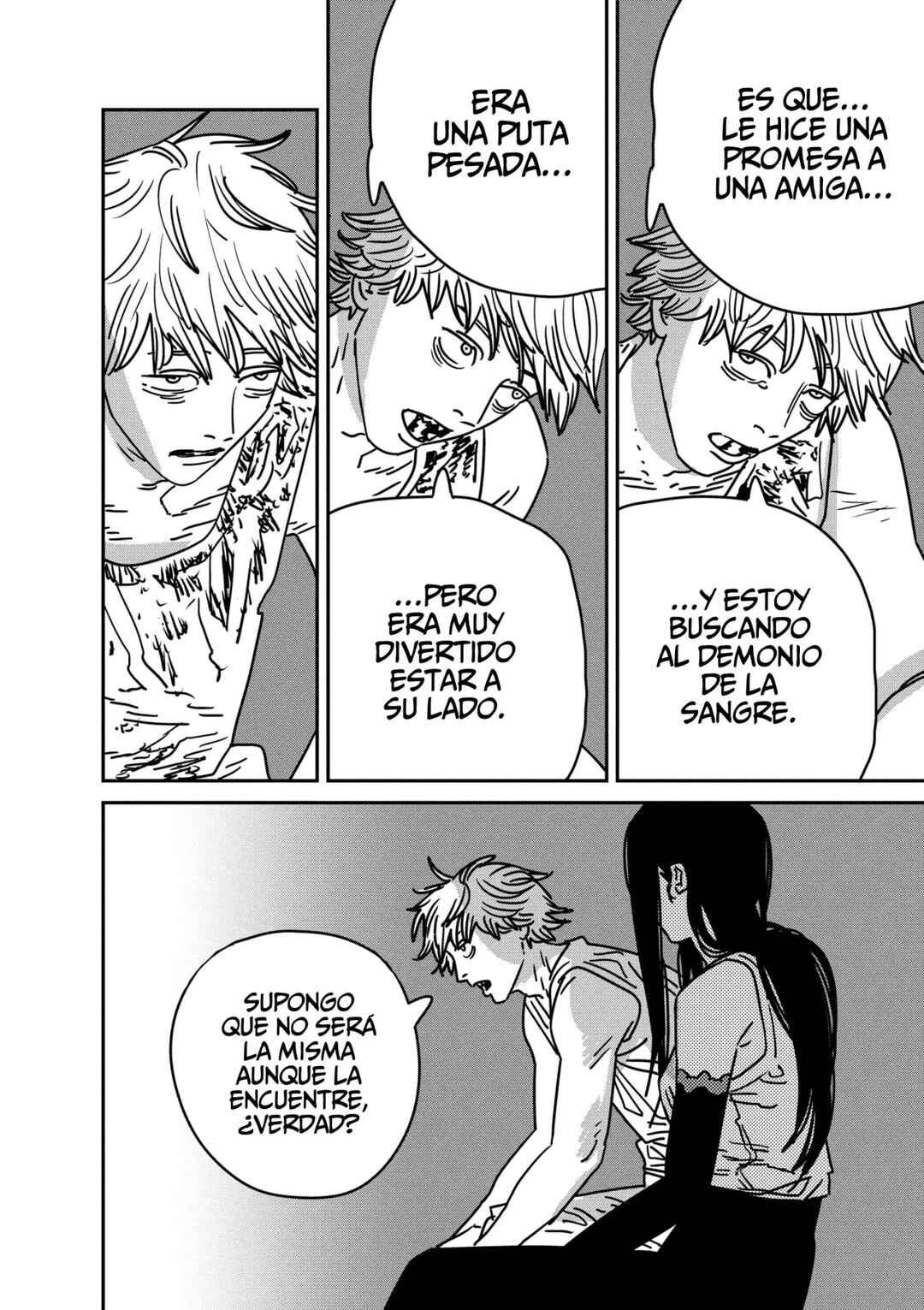 Chapter 192 - Page 16