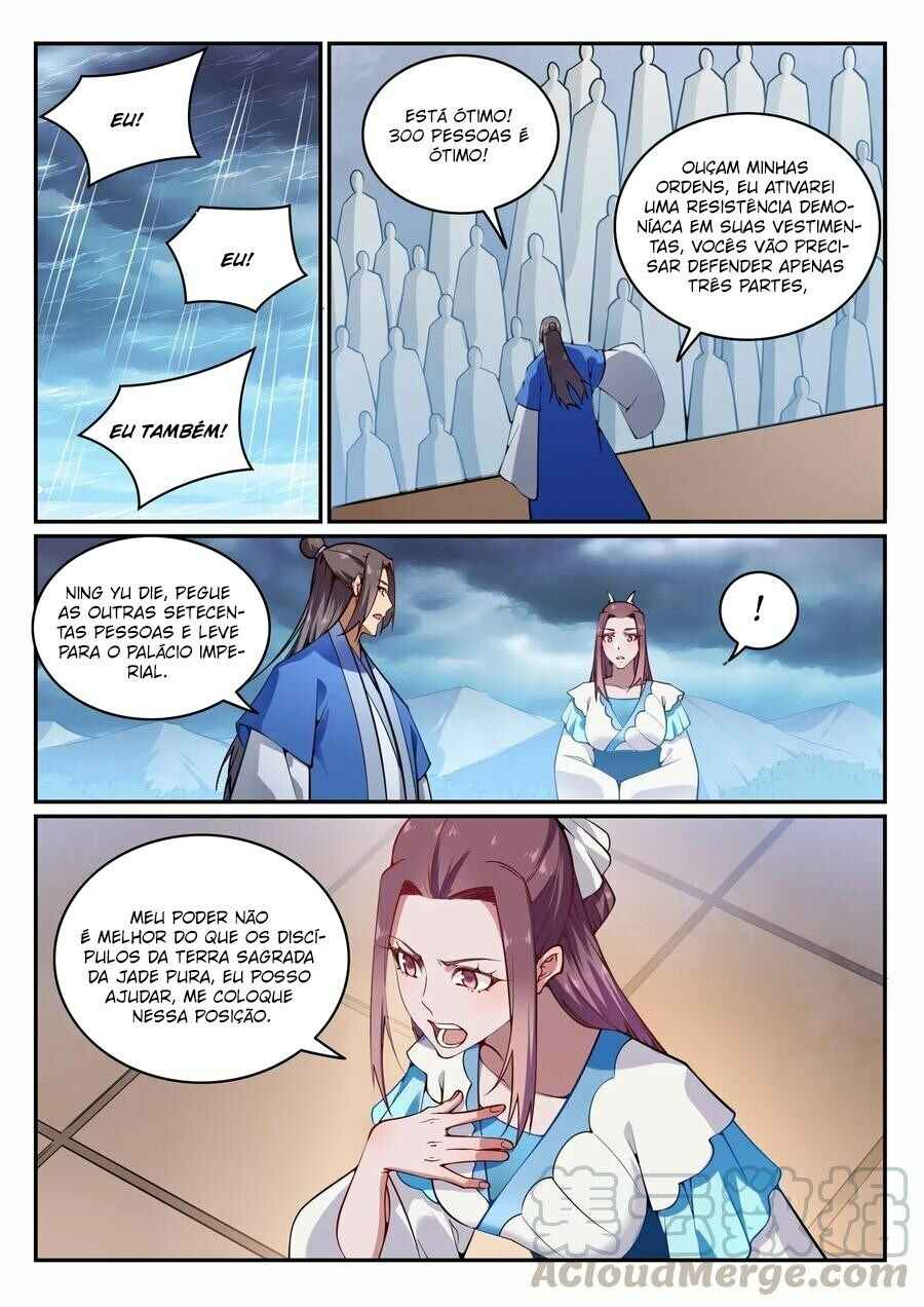 Chapter 710 - Page 3
