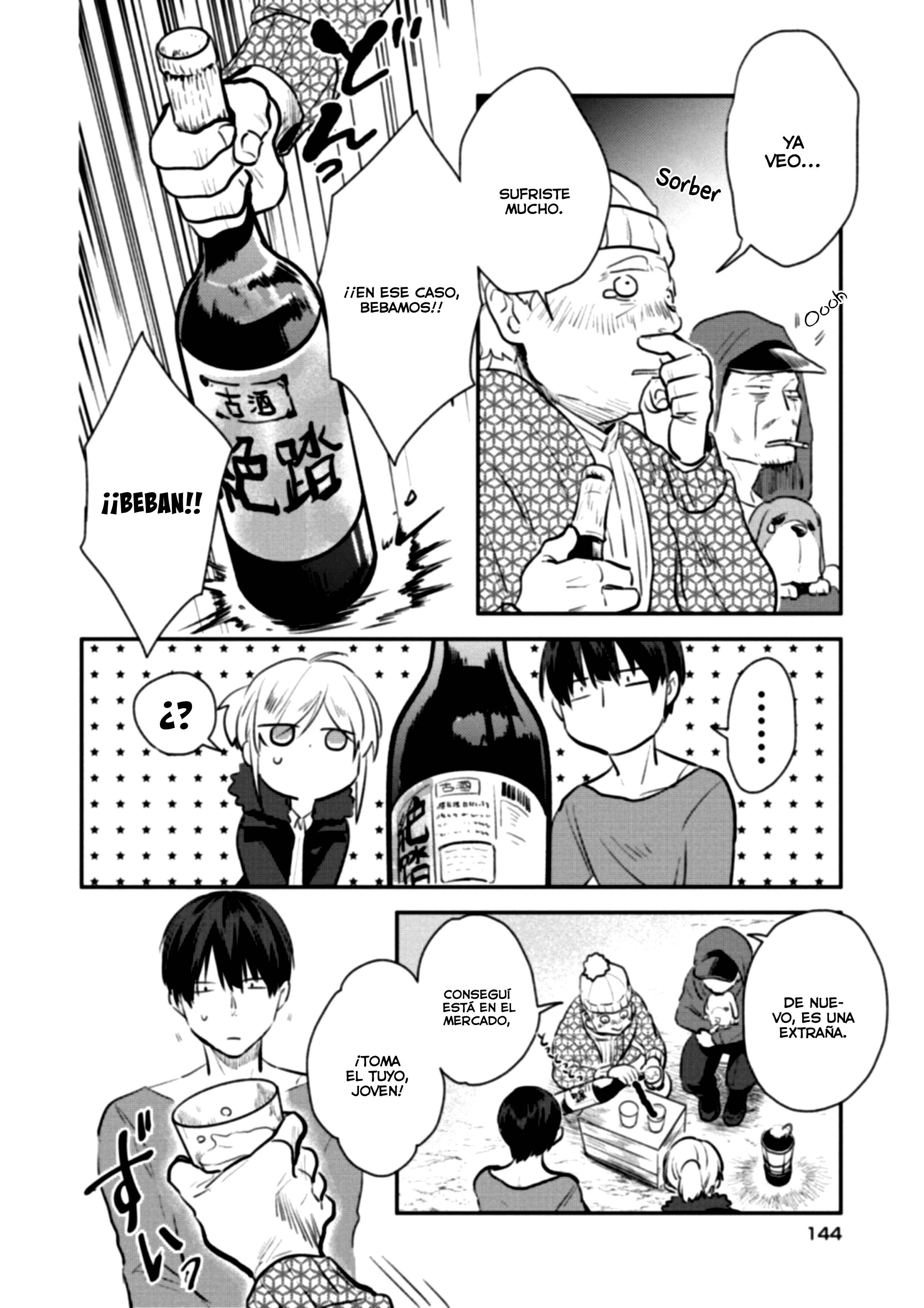 Chapter 35.5 - Page 12