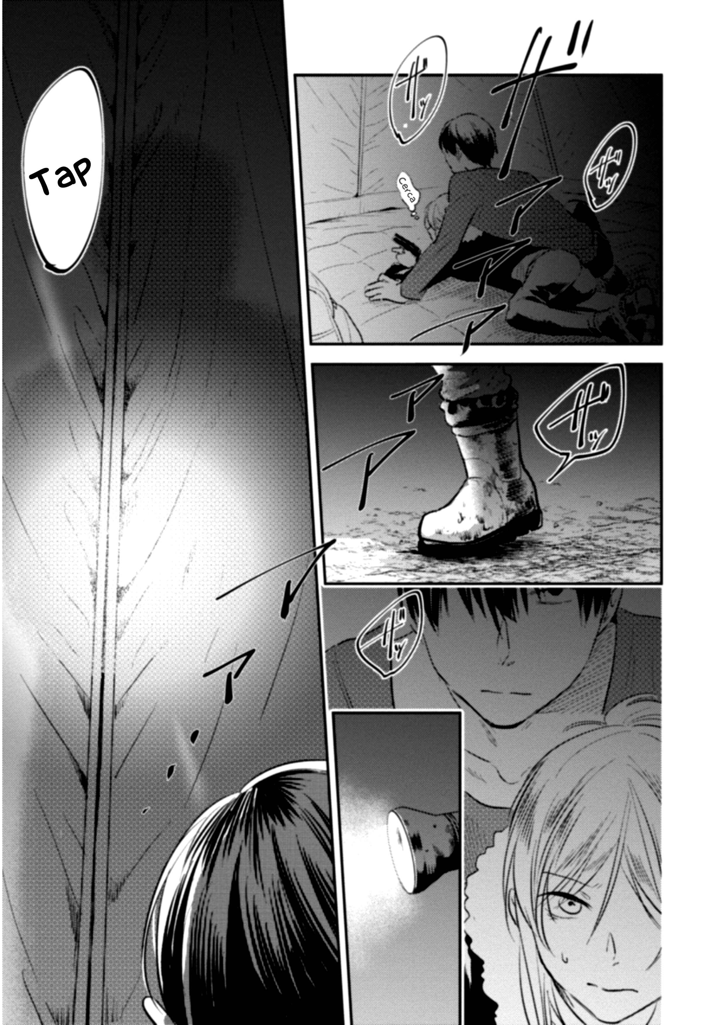 Chapter 35.5 - Page 5