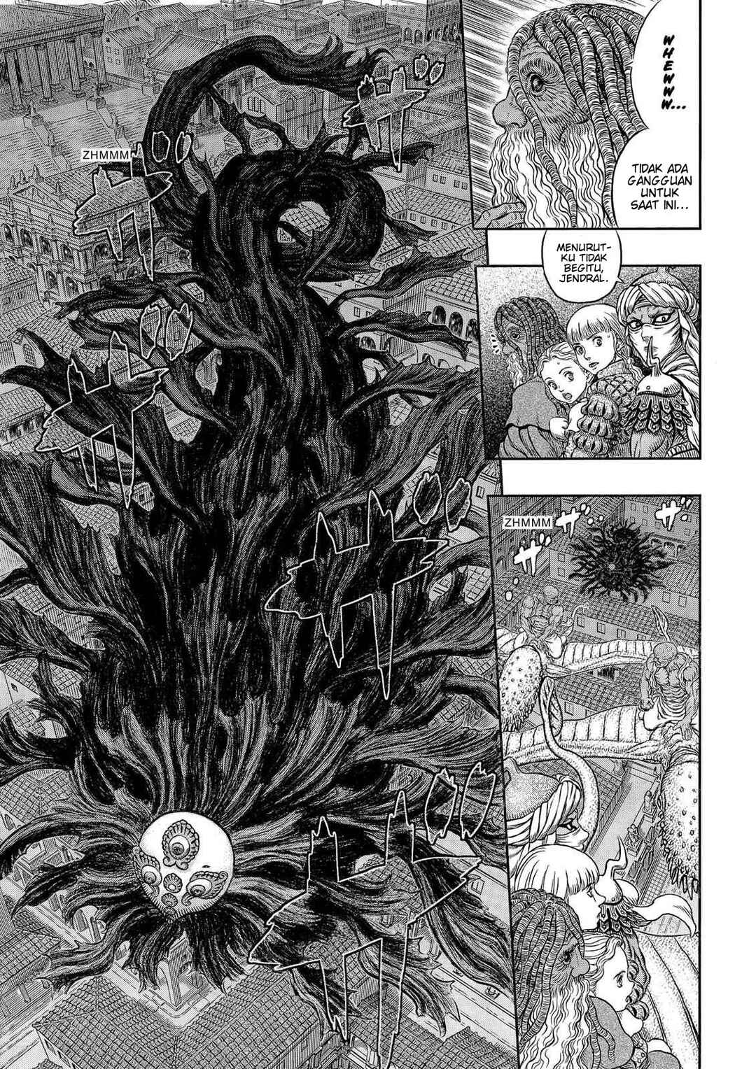 Chapter 341 - Page 16