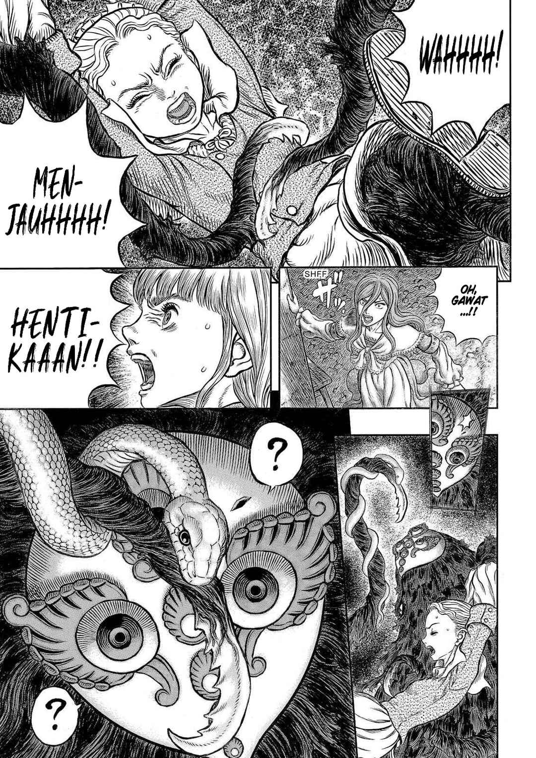 Chapter 341 - Page 4