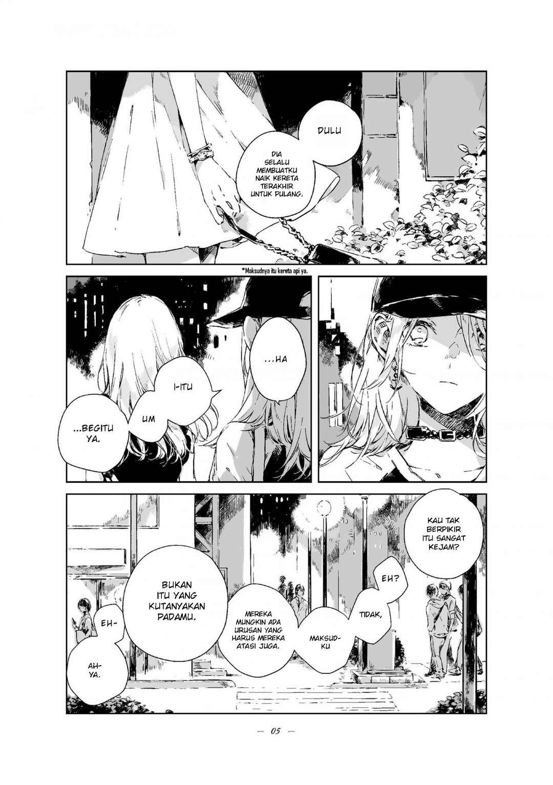 Chapter ? - Page 5