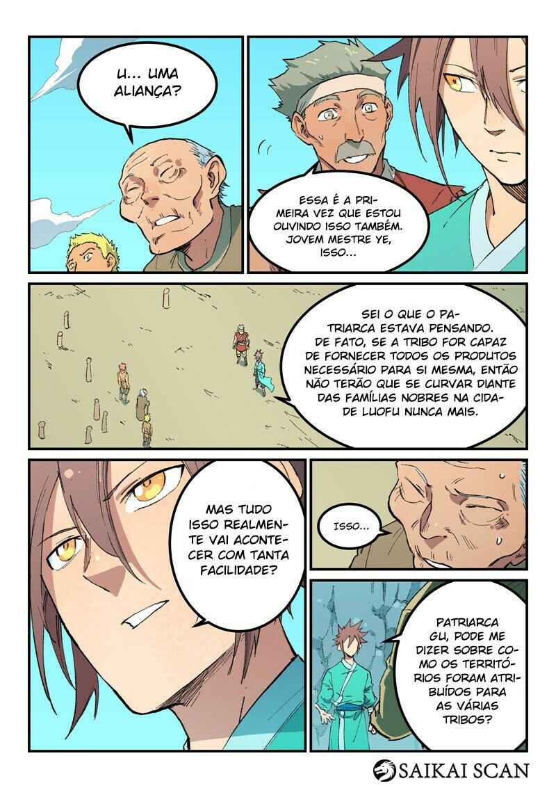 Chapter 473 - Page 5