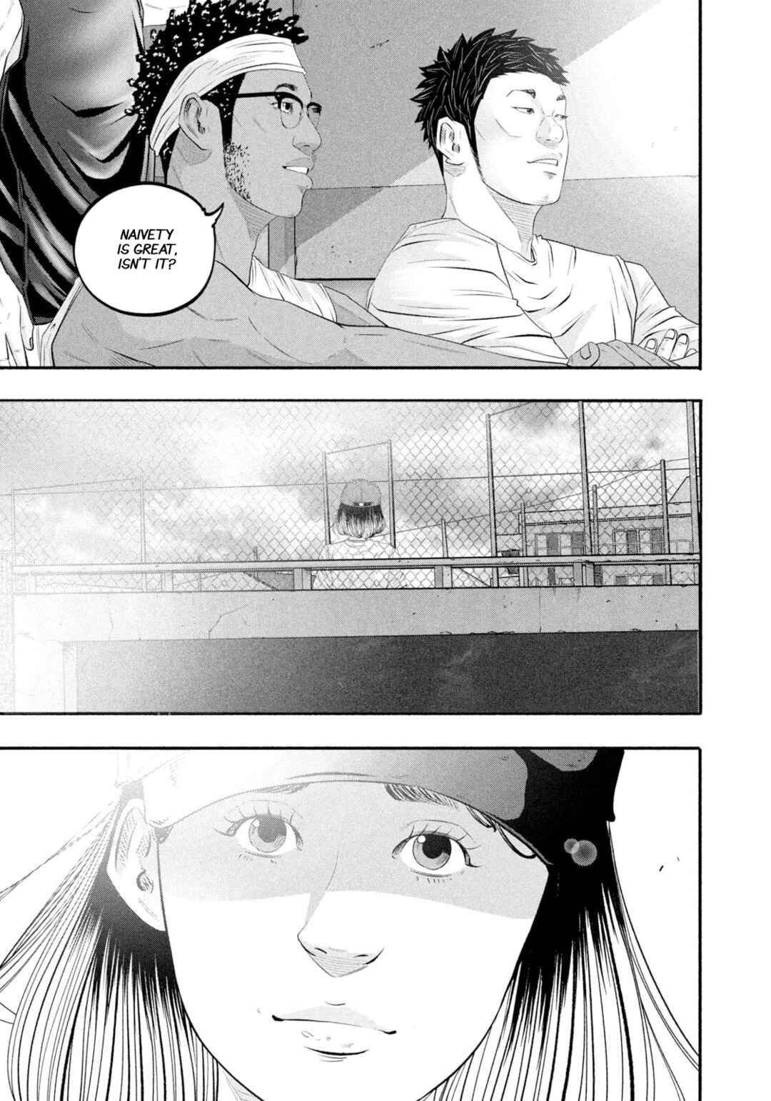 Chapter 481 - Page 14
