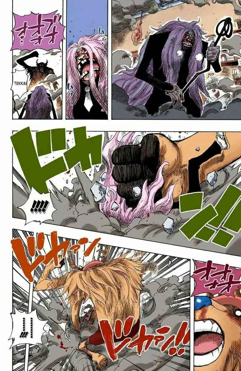 Chapter 408 - Page 11