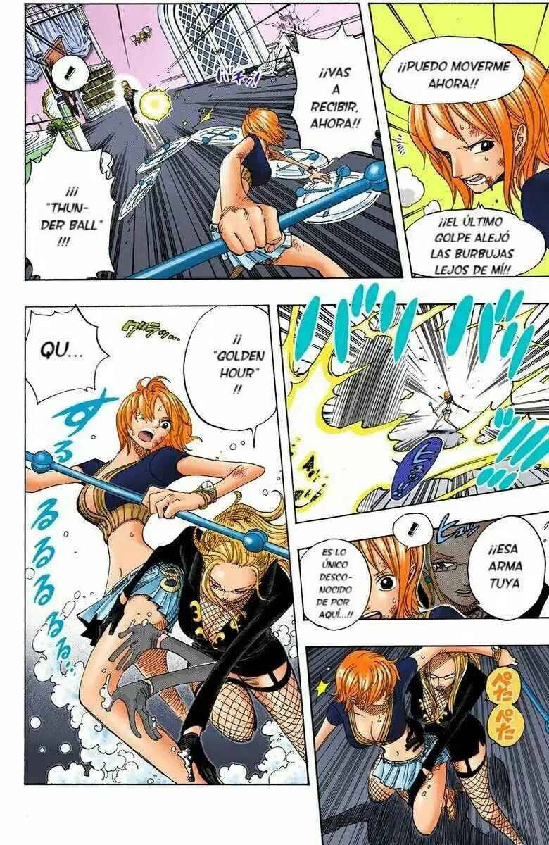 Chapter 408 - Page 8