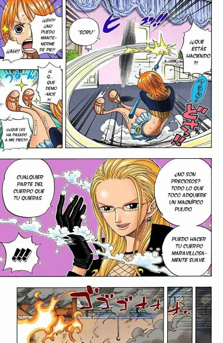 Chapter 408 - Page 9