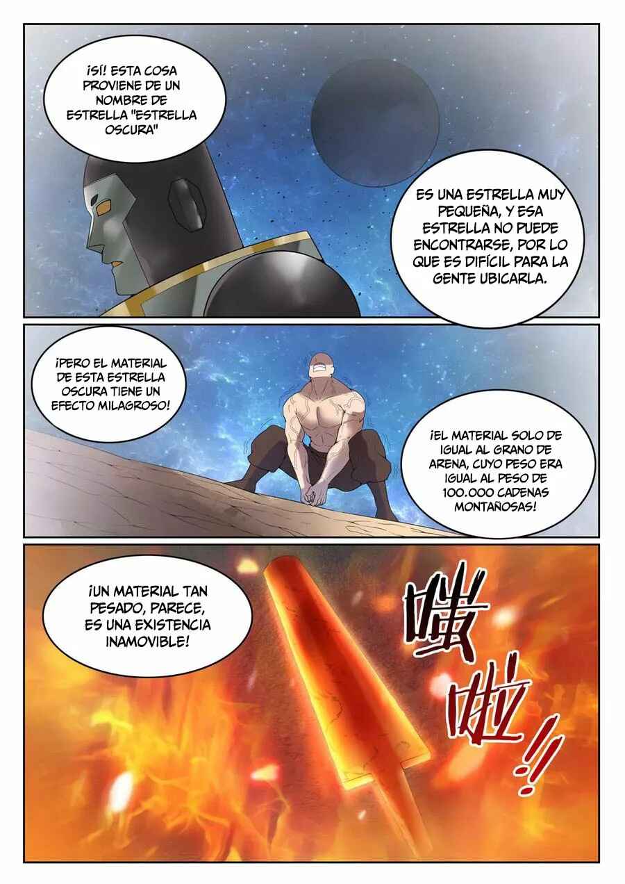 Chapter 570 - Page 12
