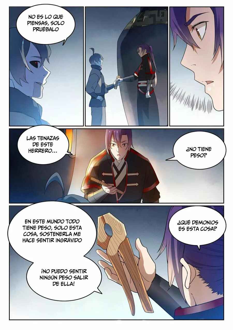 Chapter 570 - Page 18