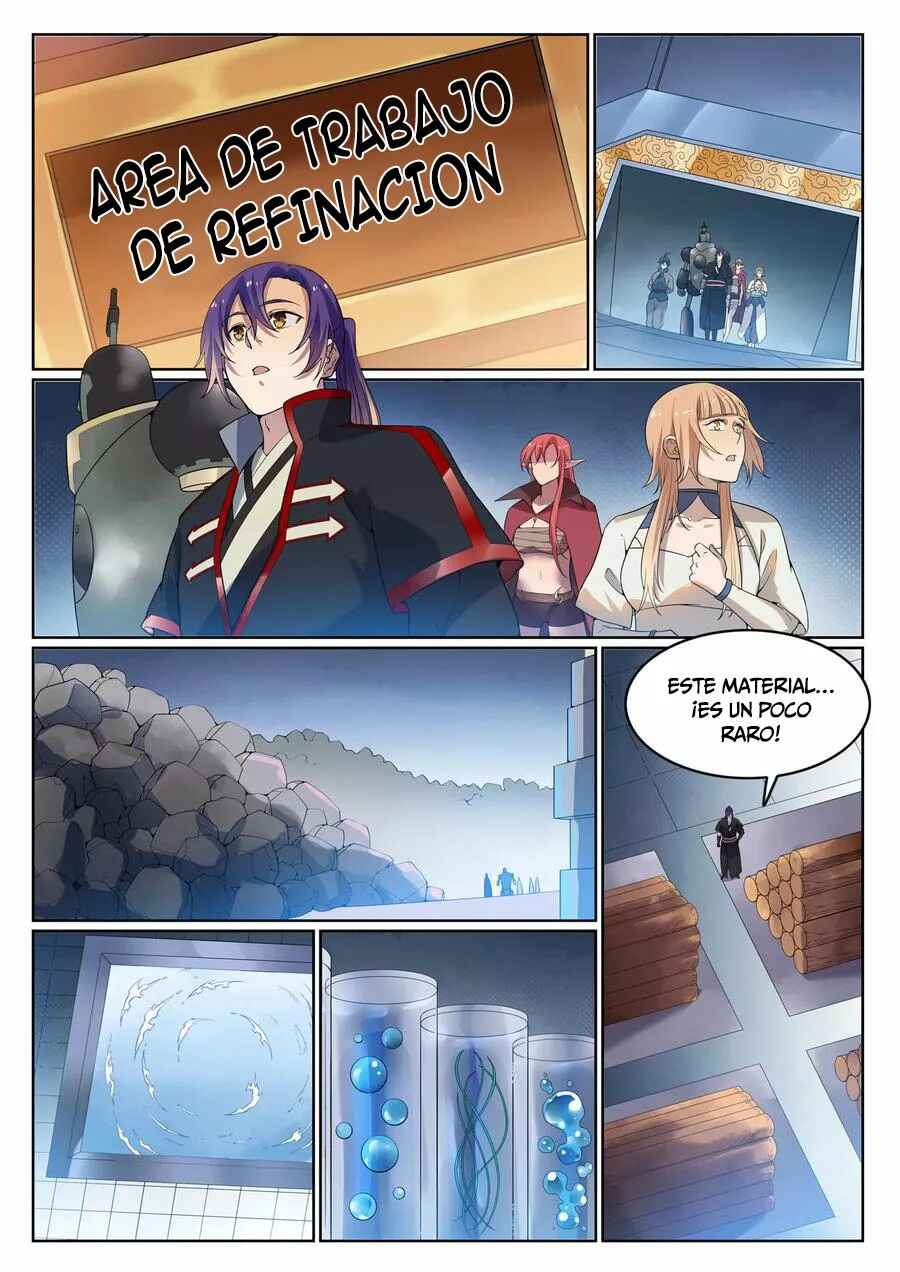 Chapter 570 - Page 5