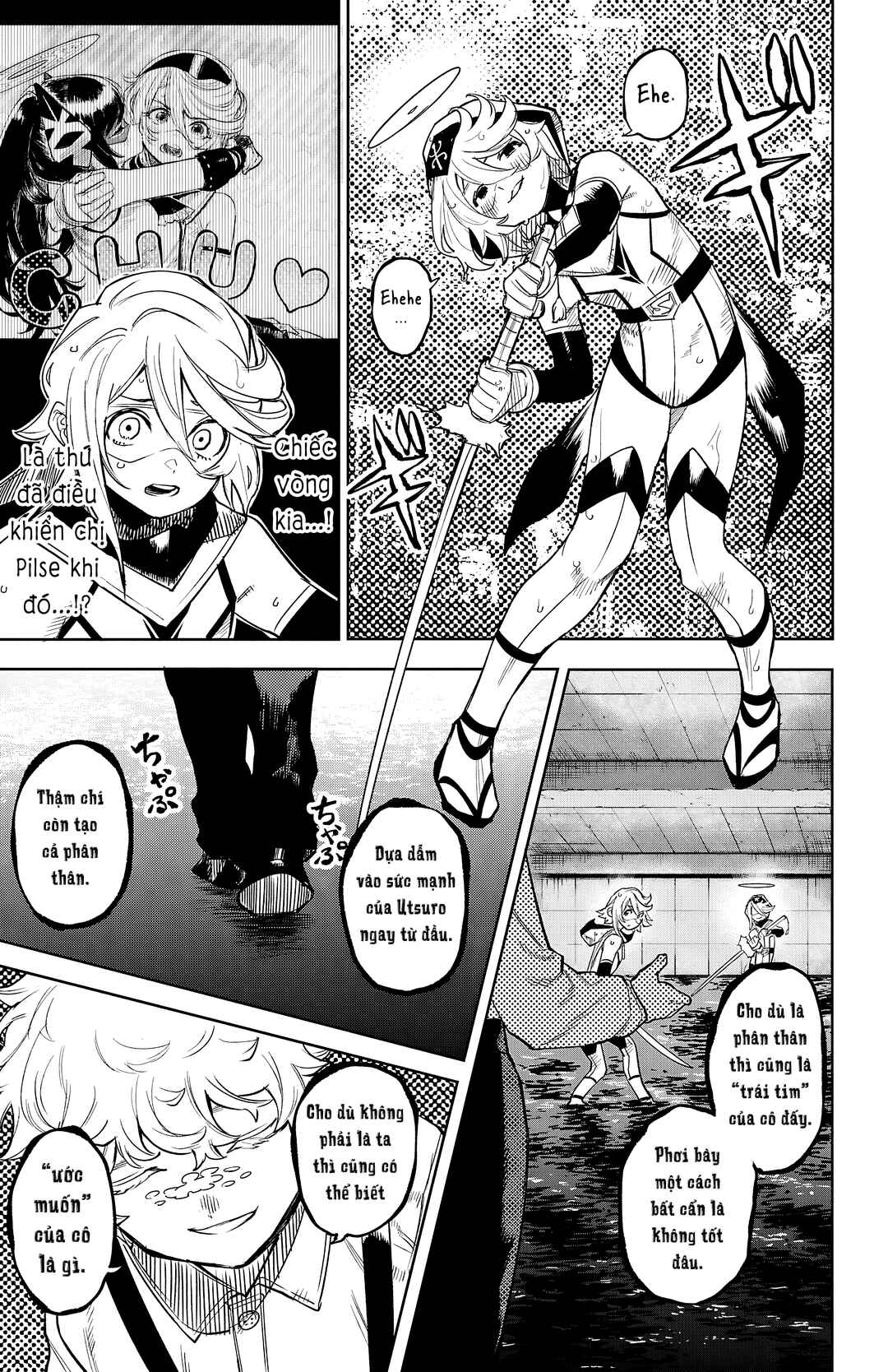 Chapter 133 - Page 10