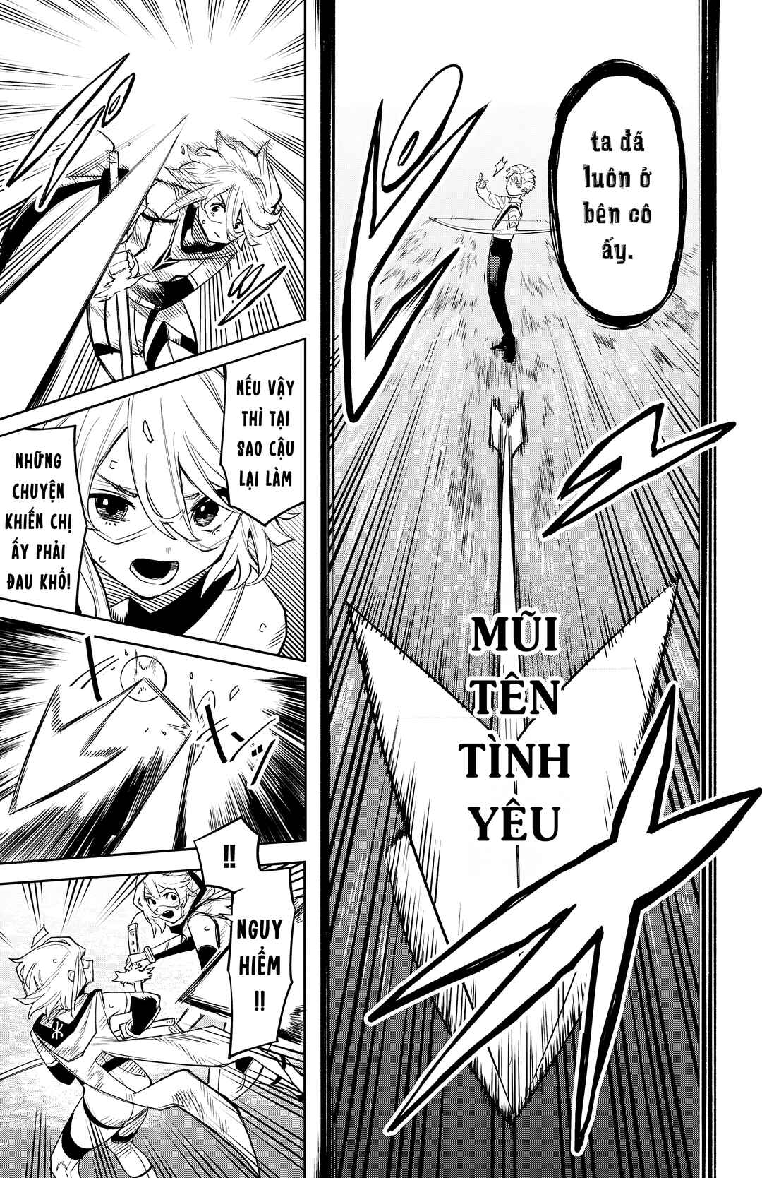 Chapter 133 - Page 6