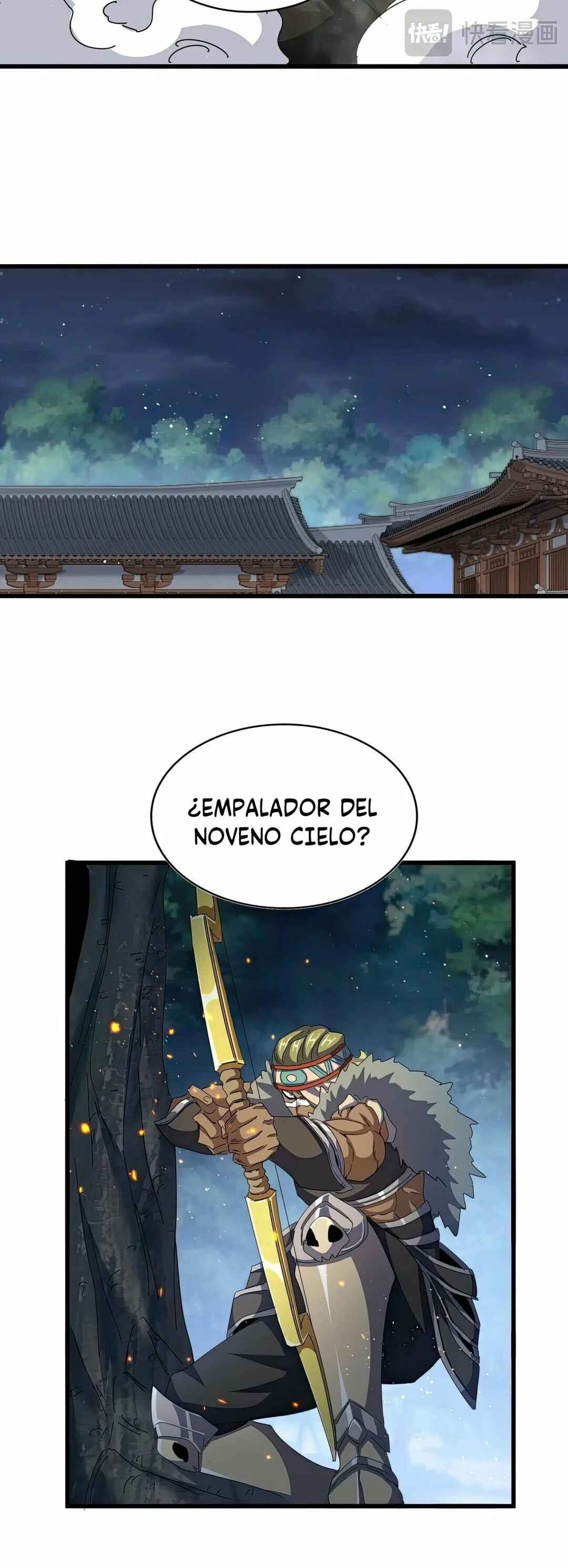 Chapter 425 - Page 17