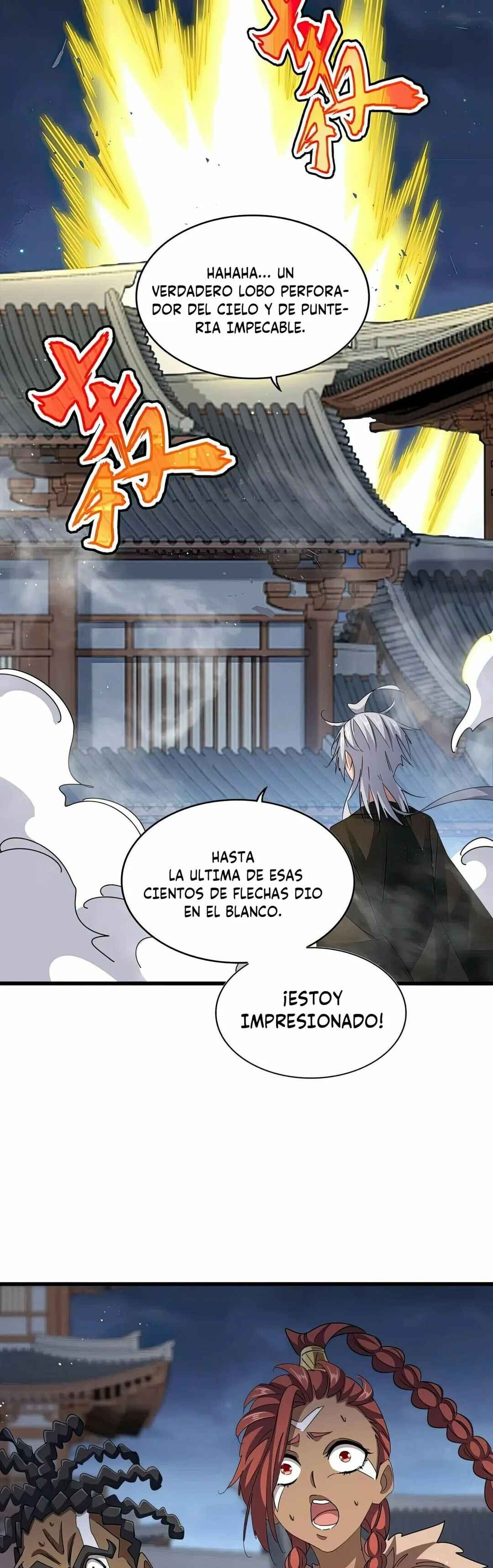 Chapter 425 - Page 27