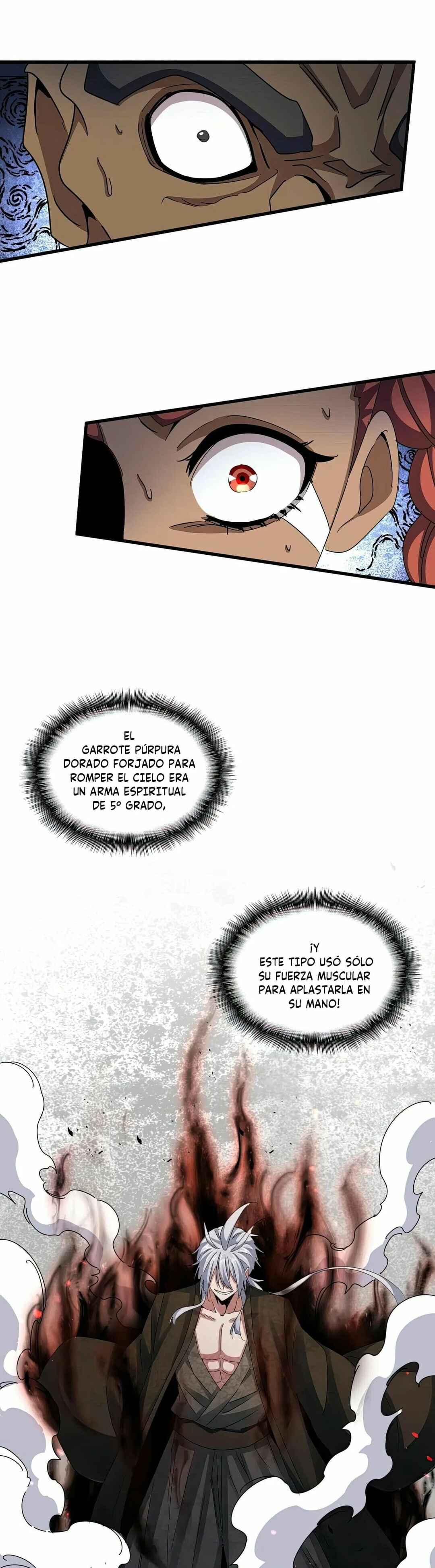 Chapter 425 - Page 9