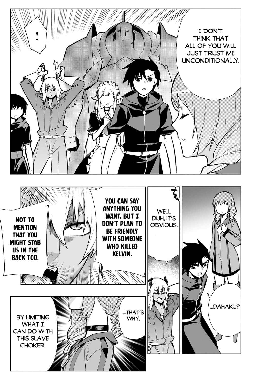 Chapter 119 - Page 4