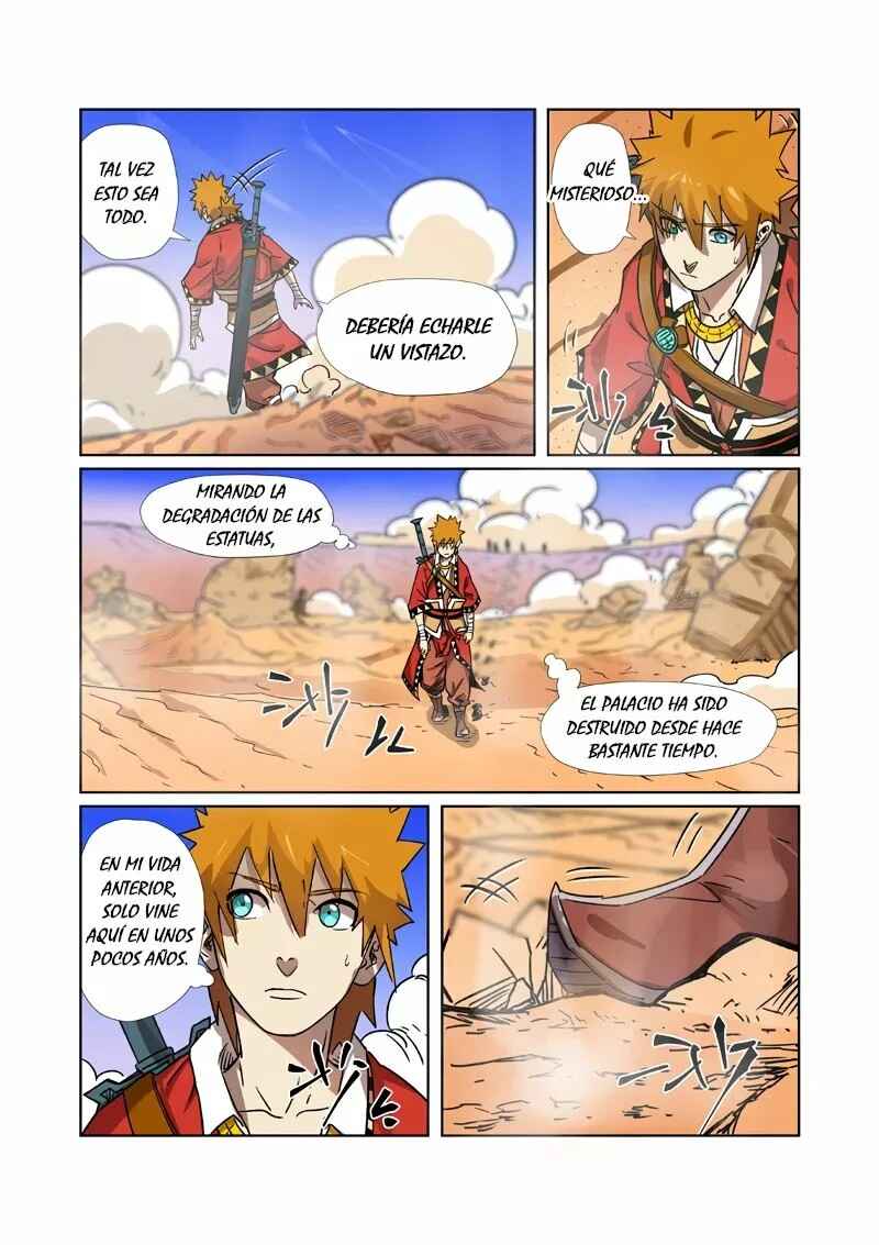 Chapter 290 - Page 4