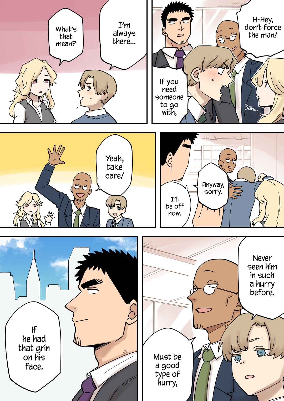 Chapter 234 - Page 2