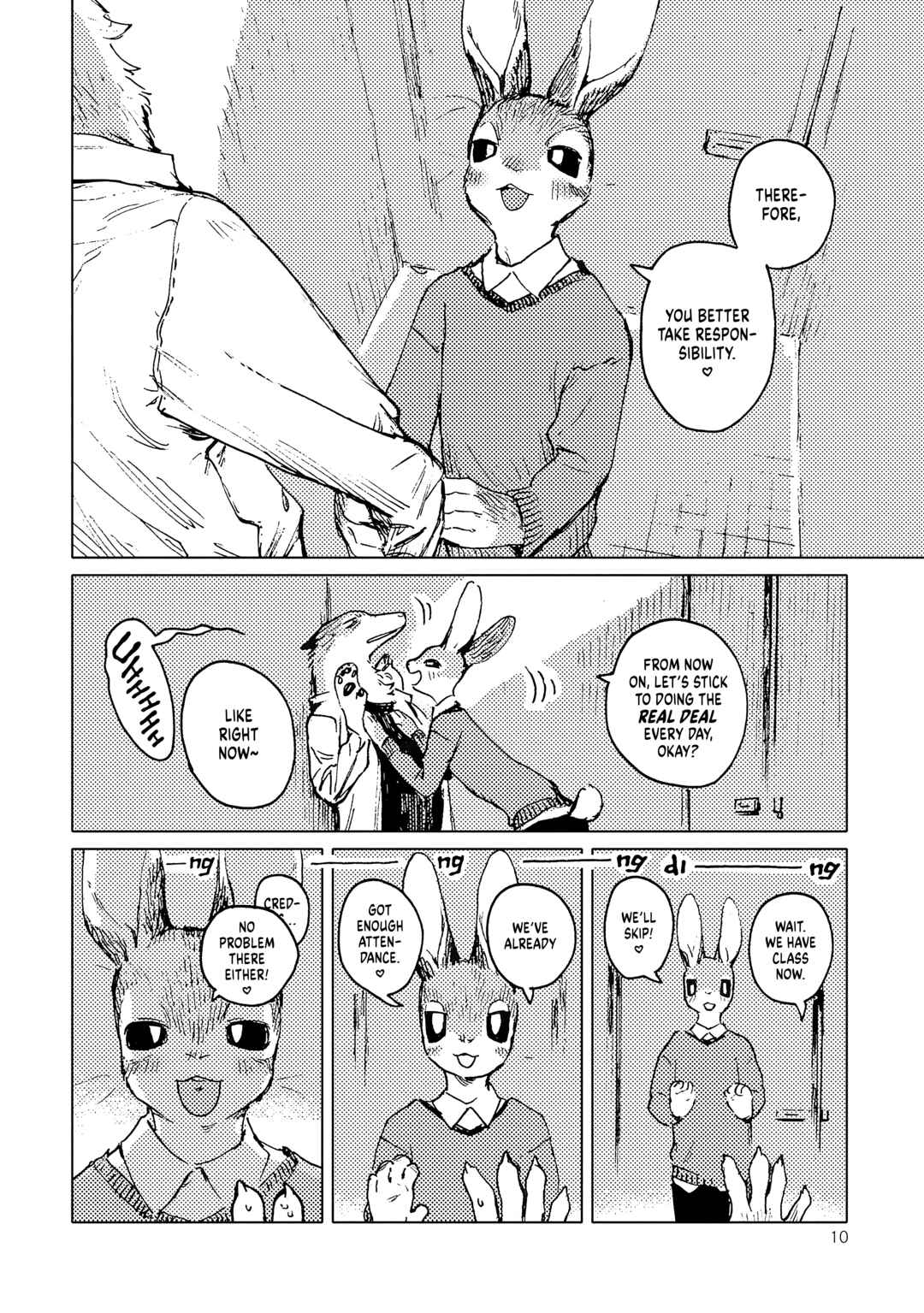 Chapter 1 - Page 8