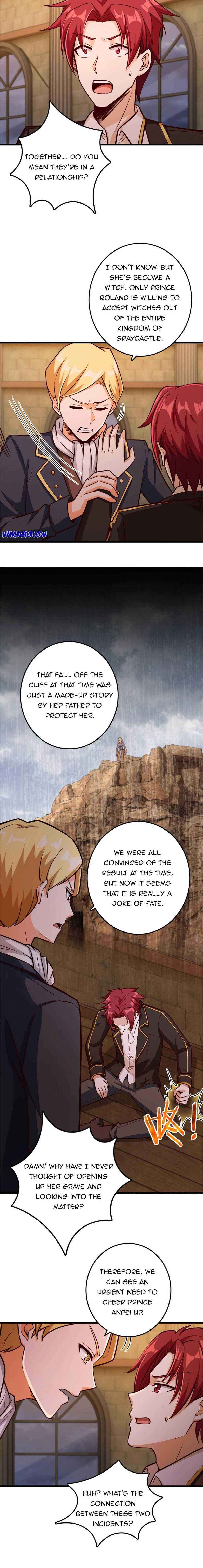 Chapter 329 - Page 16