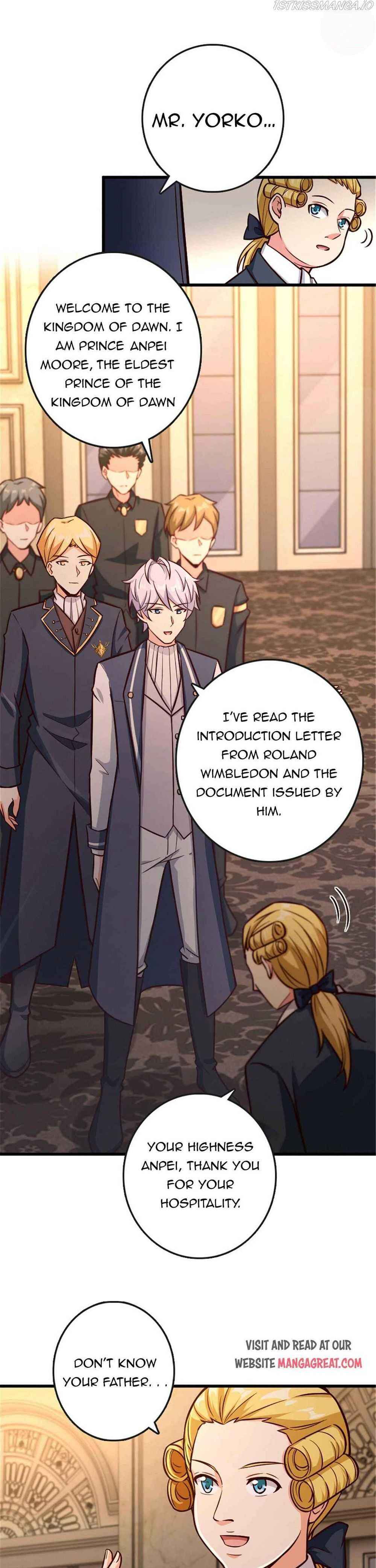 Chapter 329 - Page 3