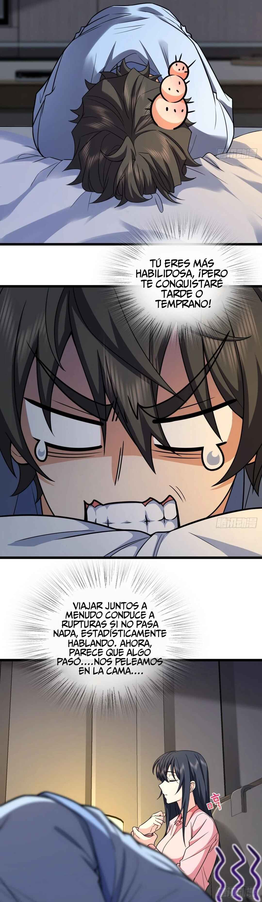 Chapter 277 - Page 8