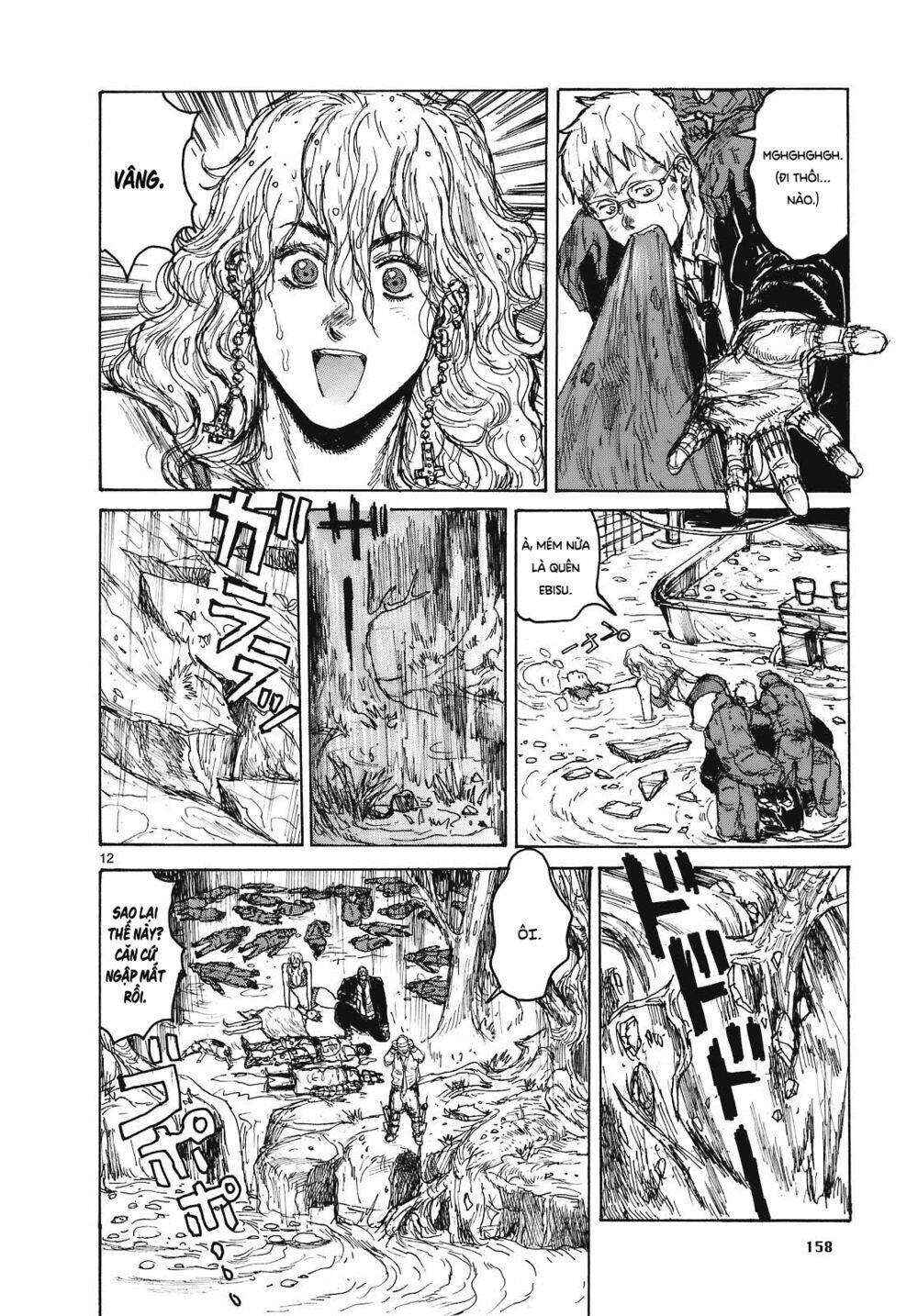 Chapter 92 - Page 14