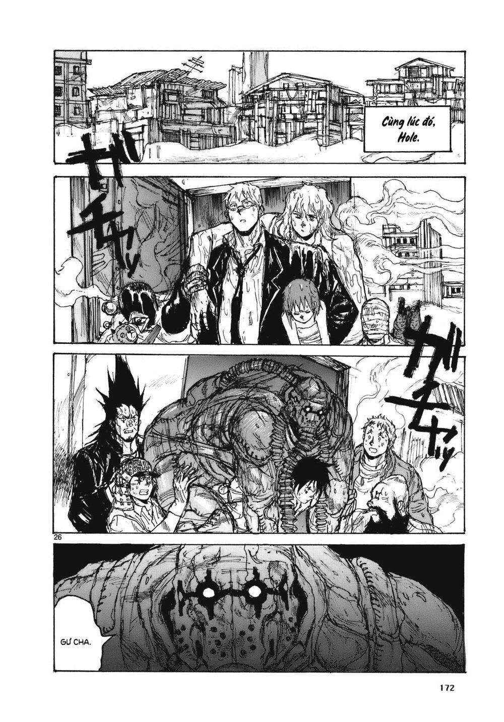 Chapter 92 - Page 28