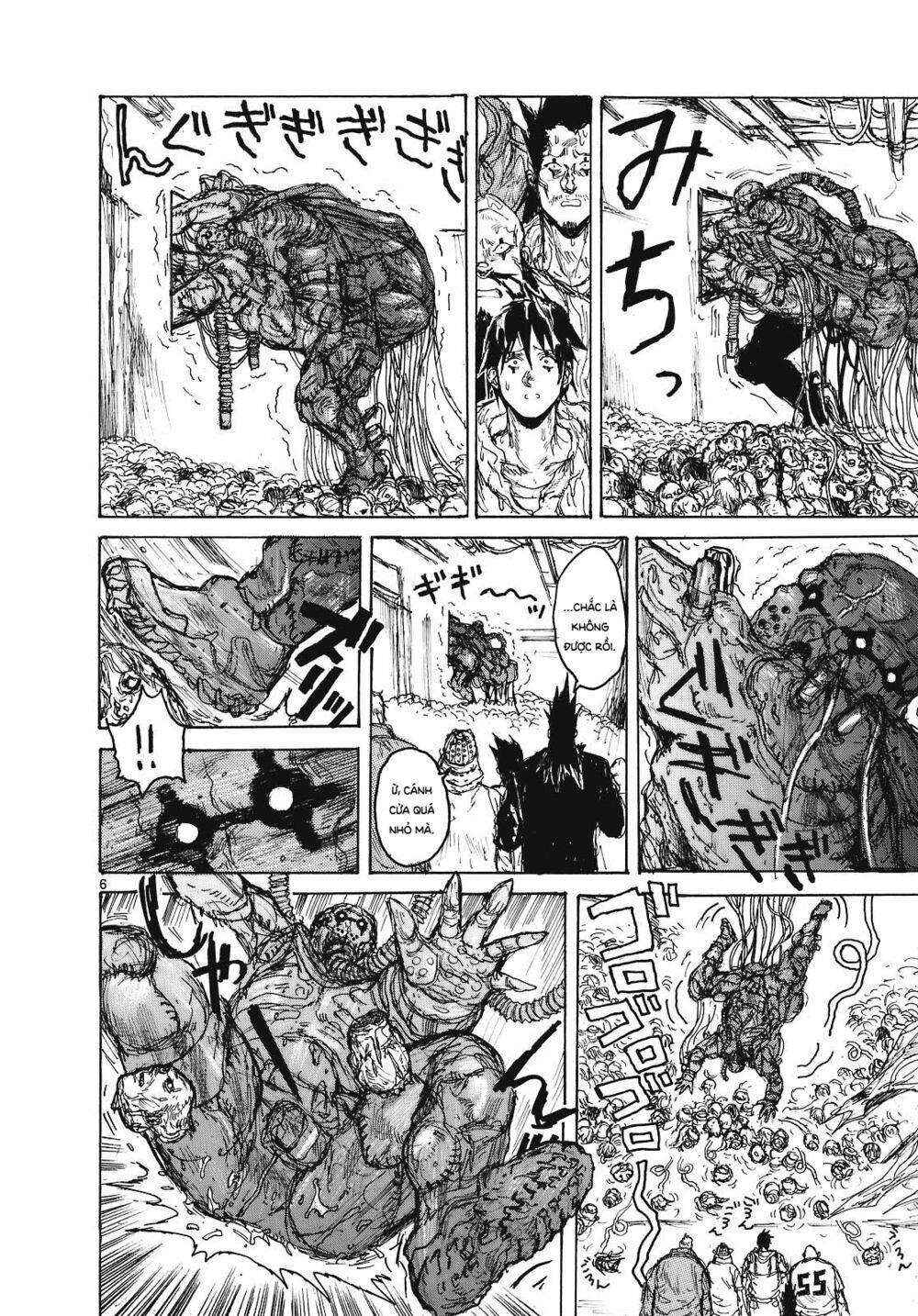 Chapter 92 - Page 8