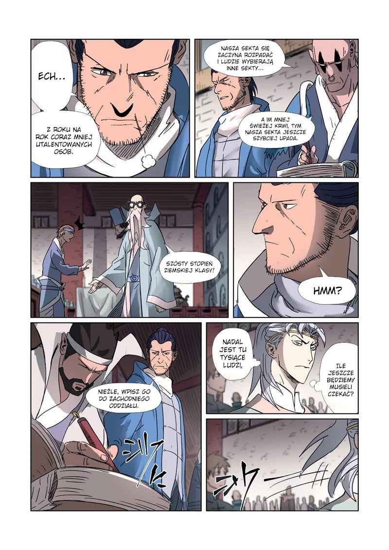 Chapter 298 - Page 11