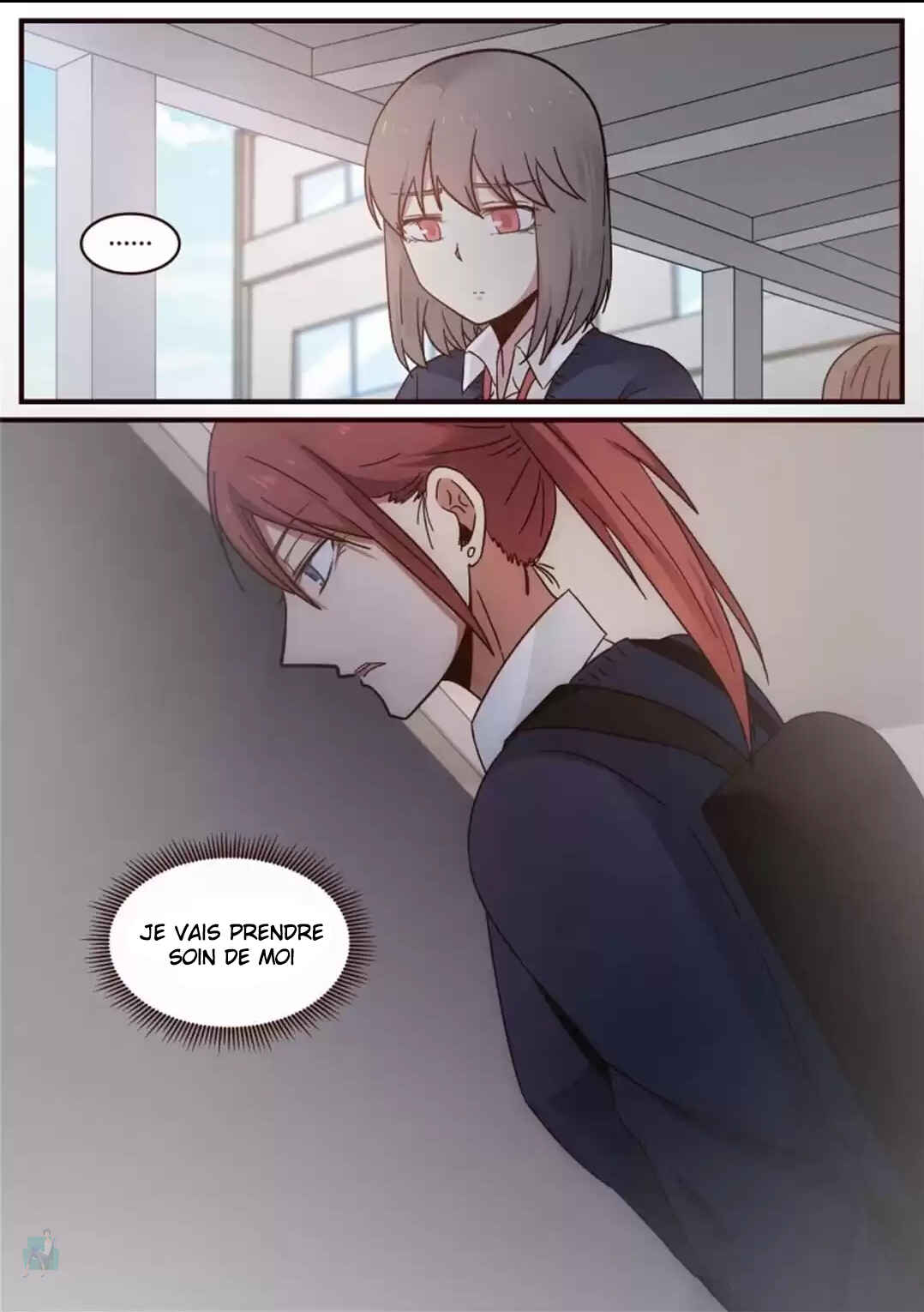 Chapter 230 - Page 2