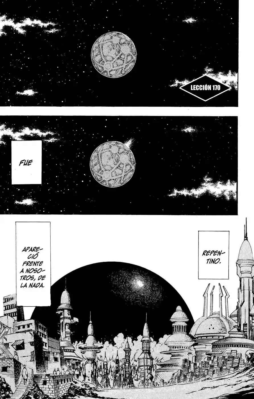Chapter 170 - Page 1
