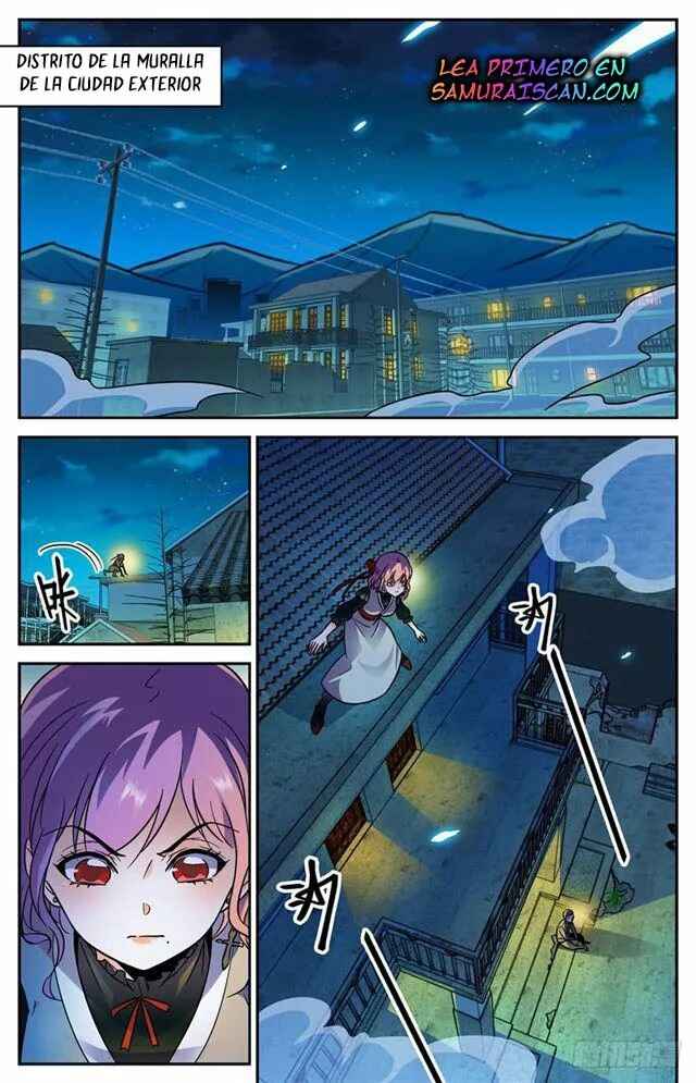 Chapter 389 - Page 3