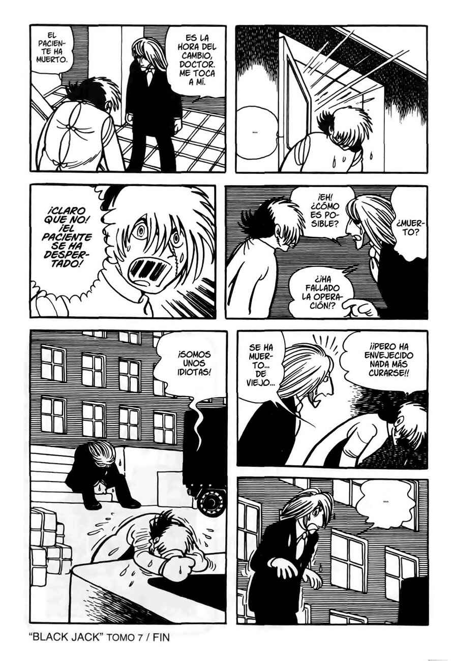 Chapter 99 - Page 21