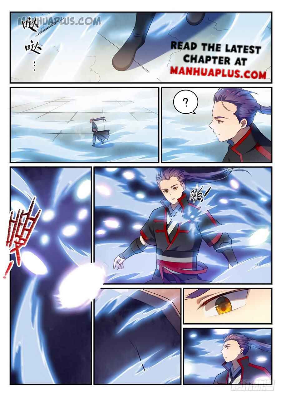 Chapter 526 - Page 10