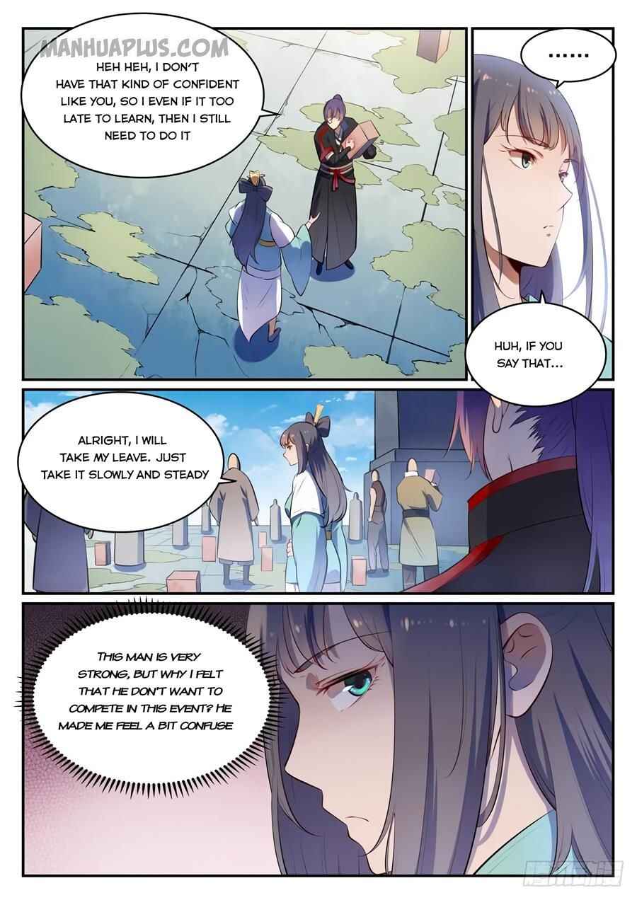 Chapter 526 - Page 3