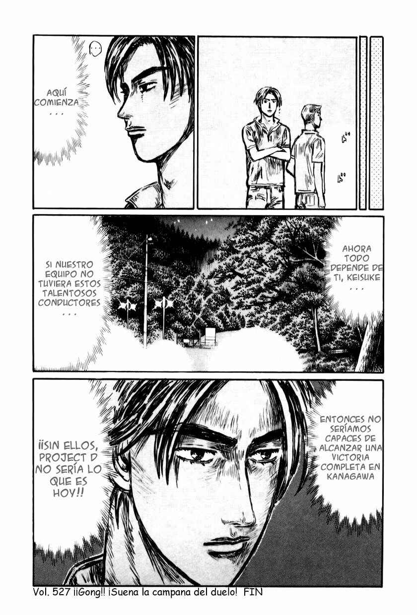 Chapter 527 - Page 8