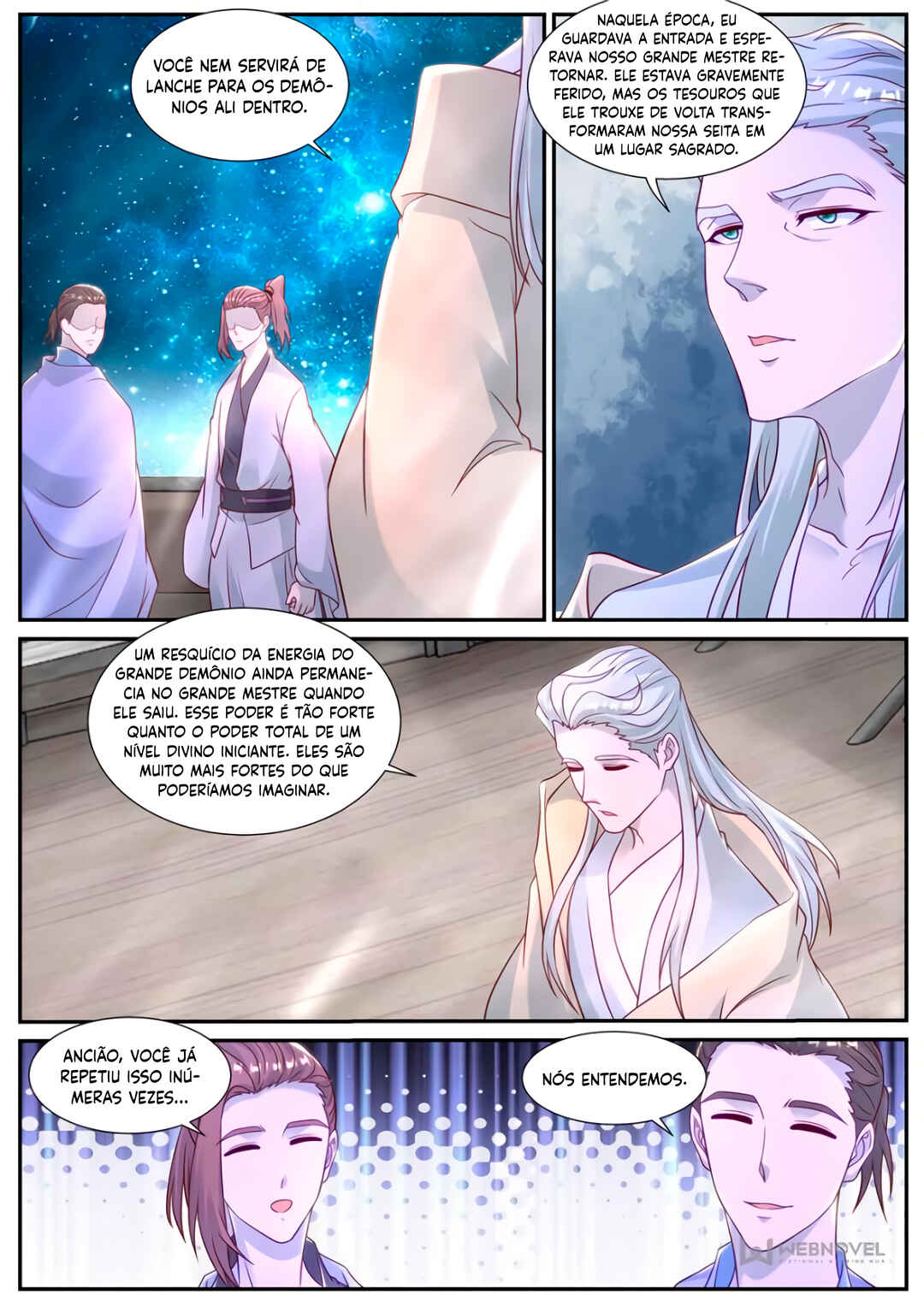 Chapter 870 - Page 2