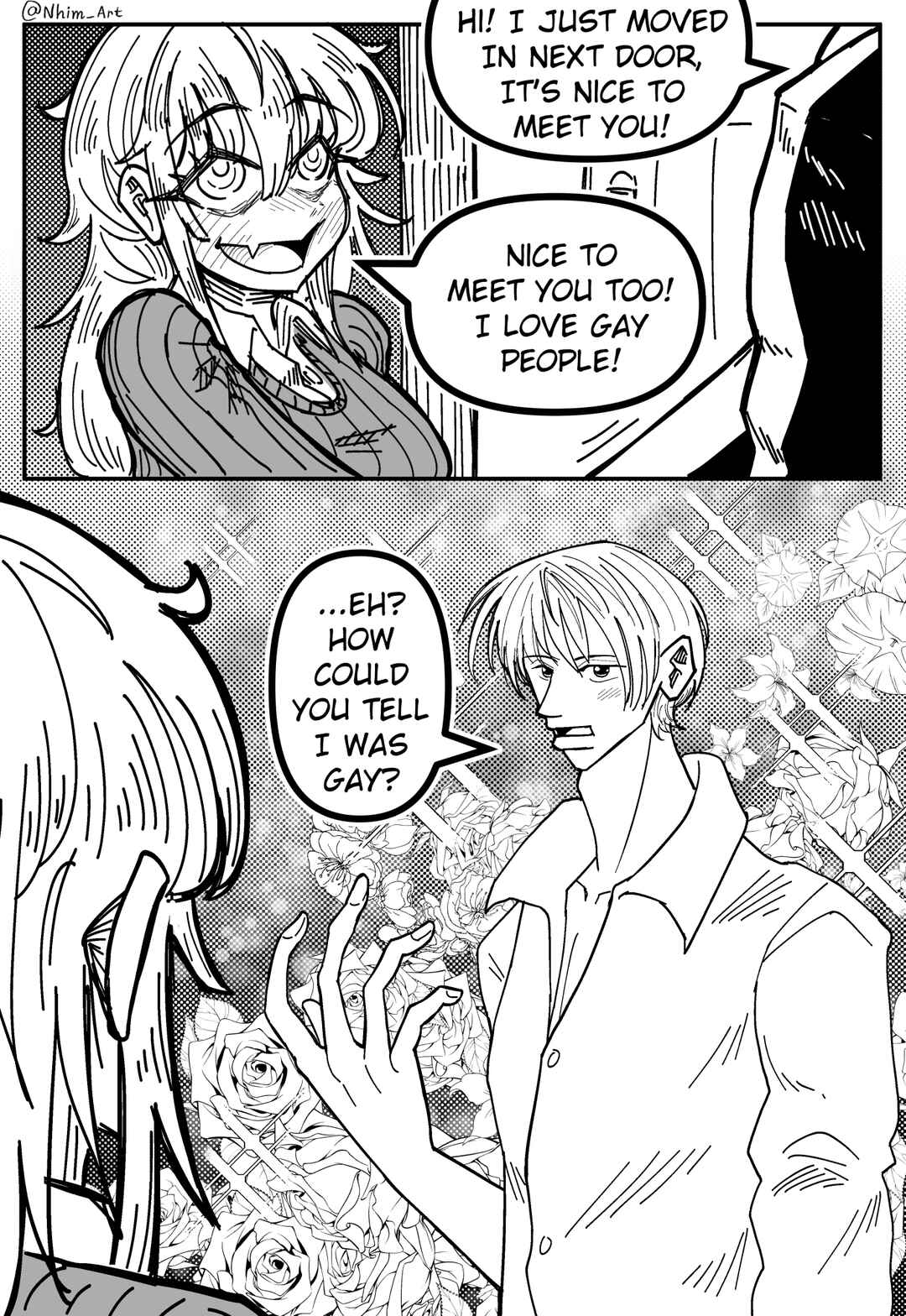 Chapter 129 - Page 1