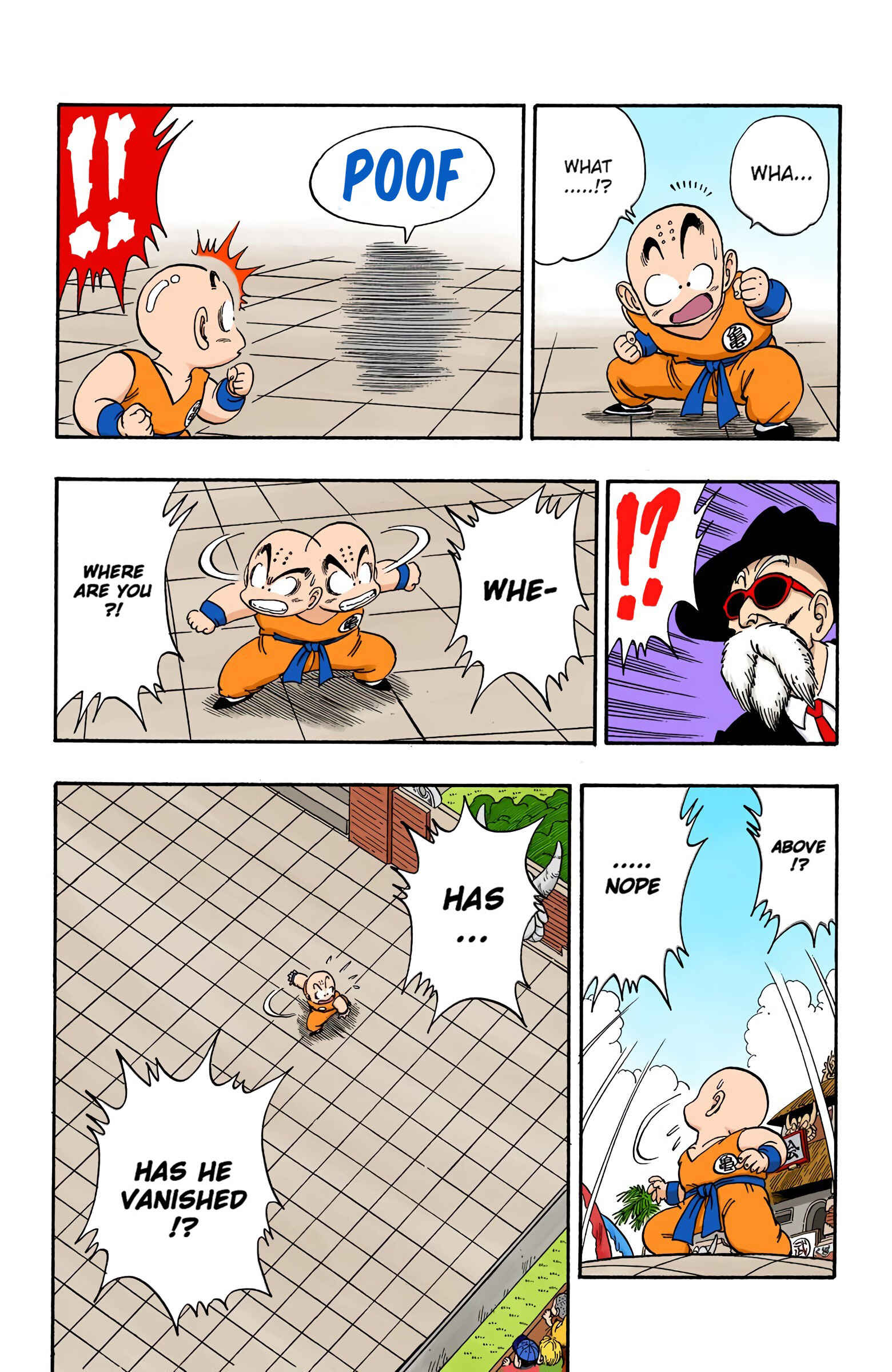 Chapter 127 - Page 8