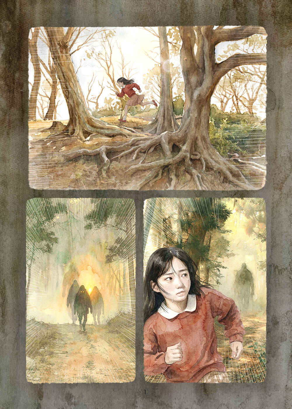 Chapter 1 - Page 3