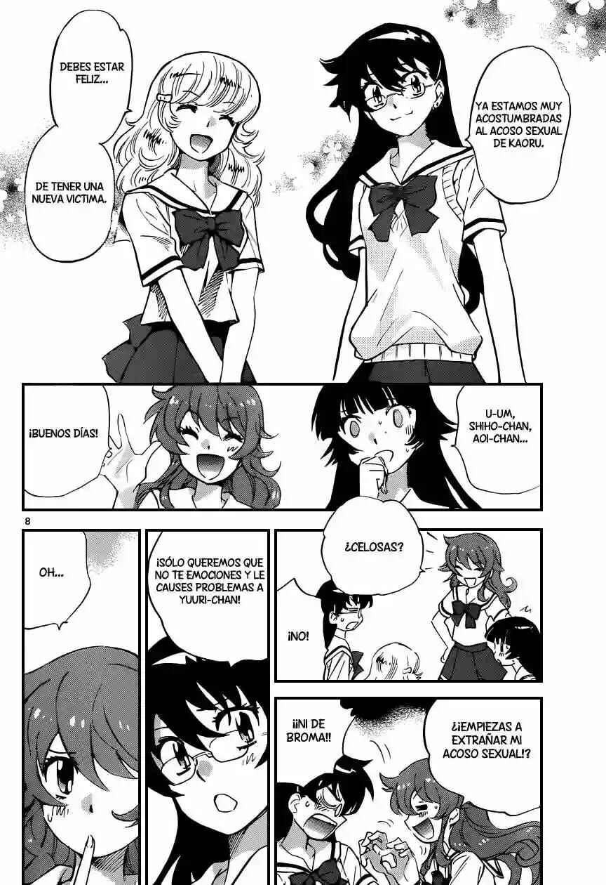 Chapter 315 - Page 9