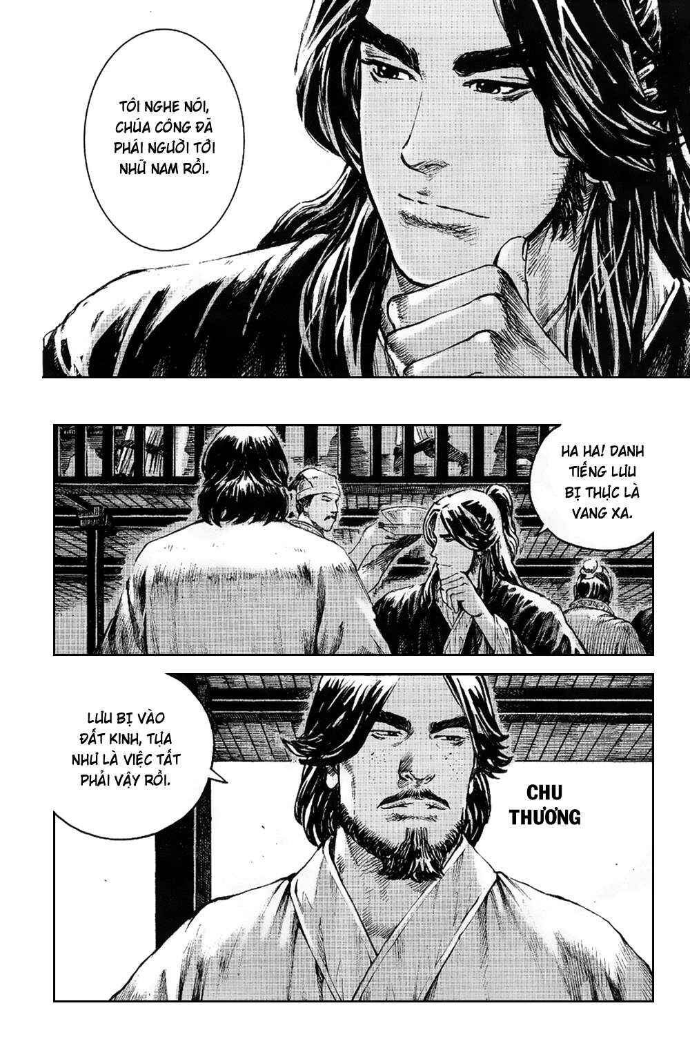 Chapter 355 - Page 7