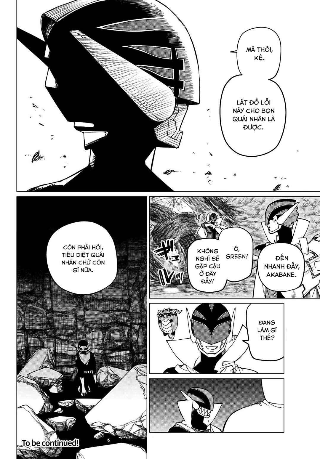 Chapter 77 - Page 23