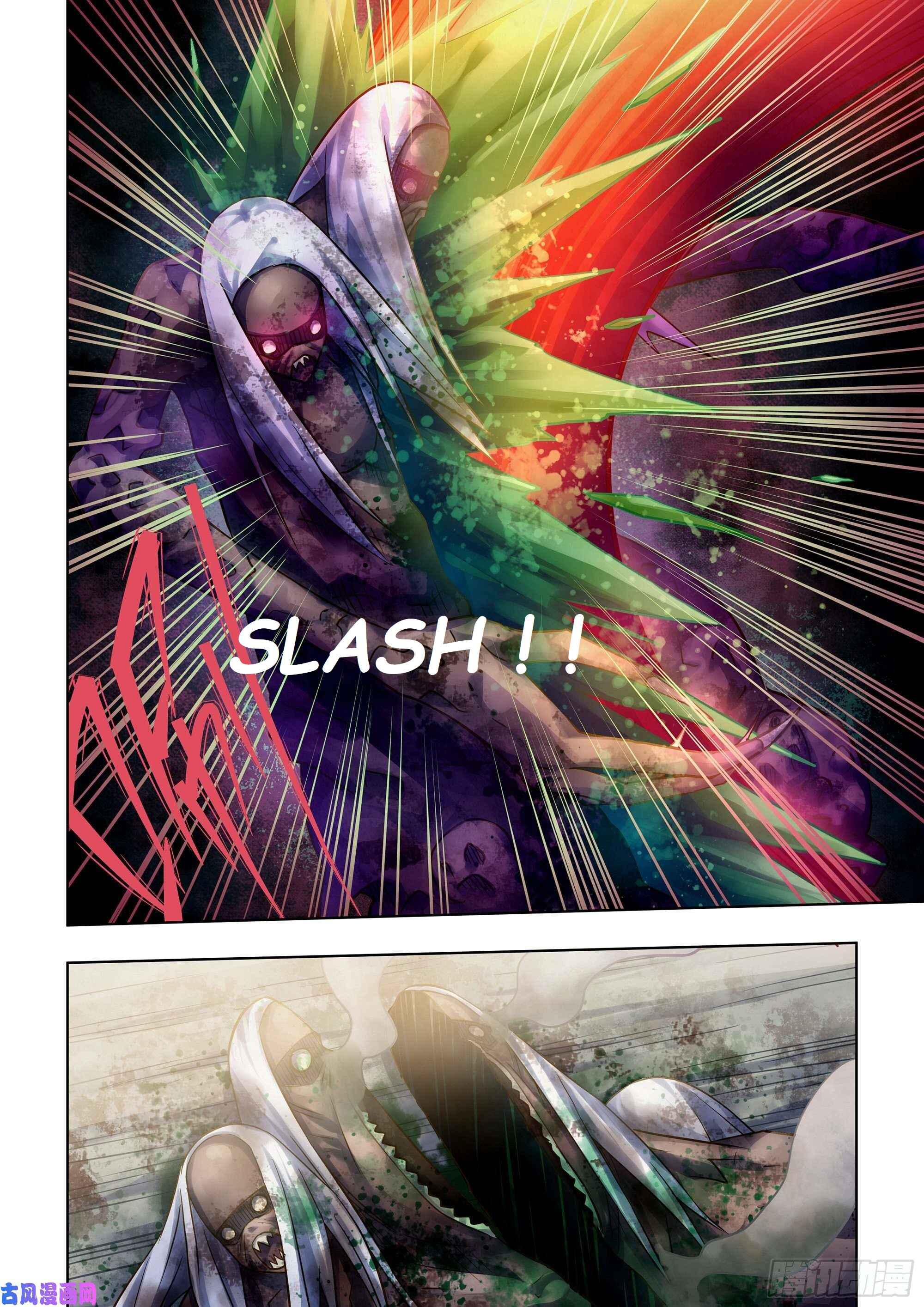 Chapter 377 - Page 2