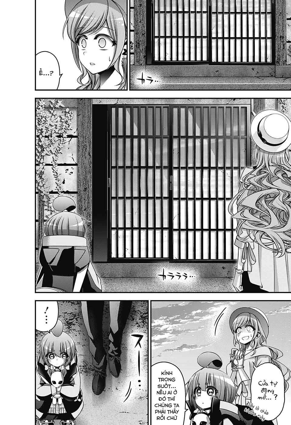 Chapter 21 - Page 6